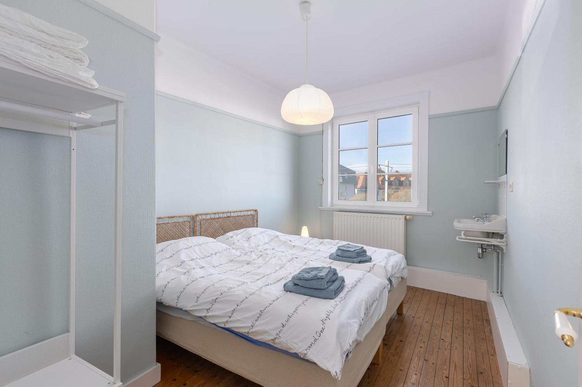 Cosy 6P Family Home 'Notre Nid' Close To The Beach 300M Oostduinkerke - Belgian Seaside מראה חיצוני תמונה
