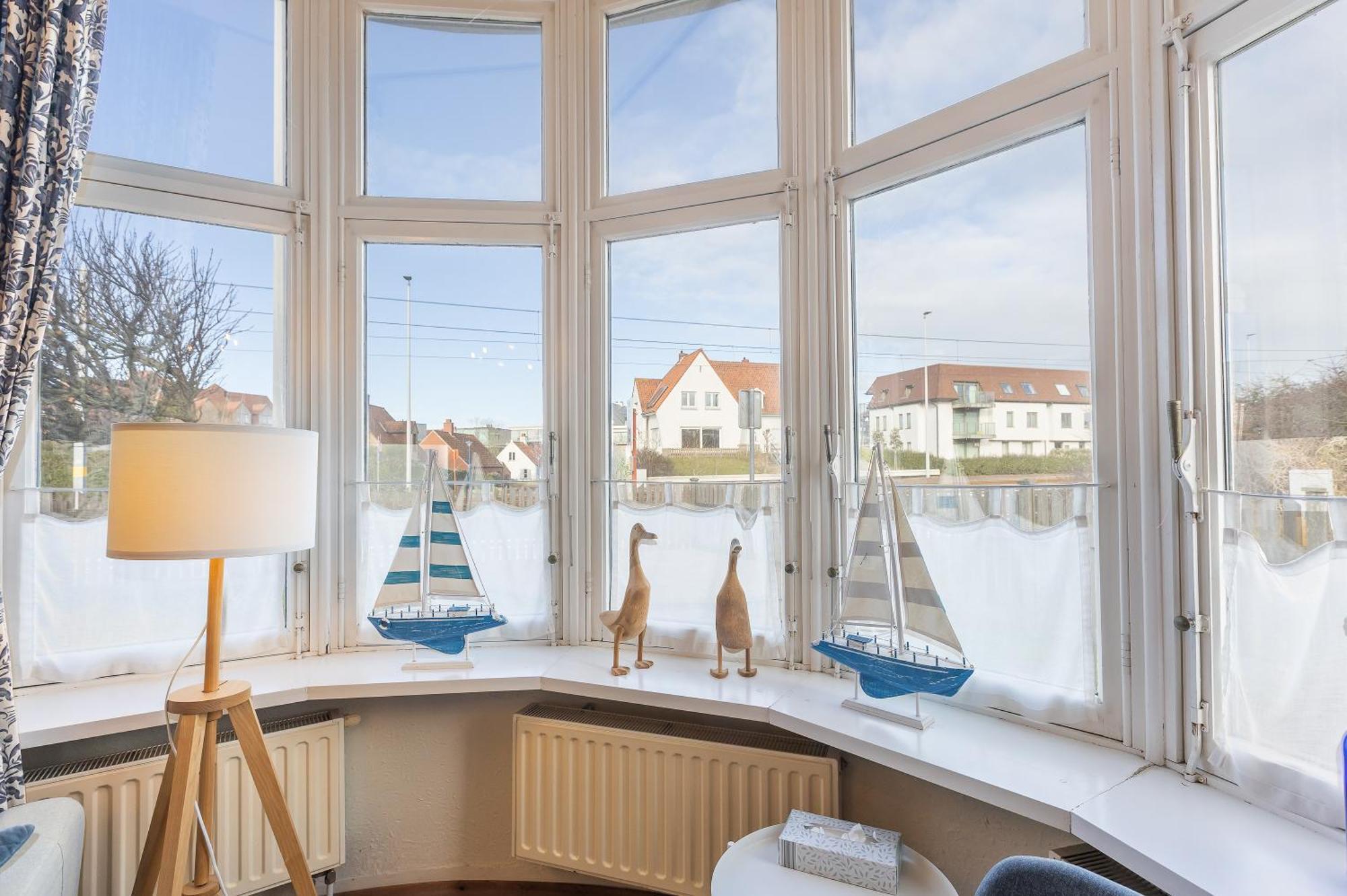 Cosy 6P Family Home 'Notre Nid' Close To The Beach 300M Oostduinkerke - Belgian Seaside מראה חיצוני תמונה
